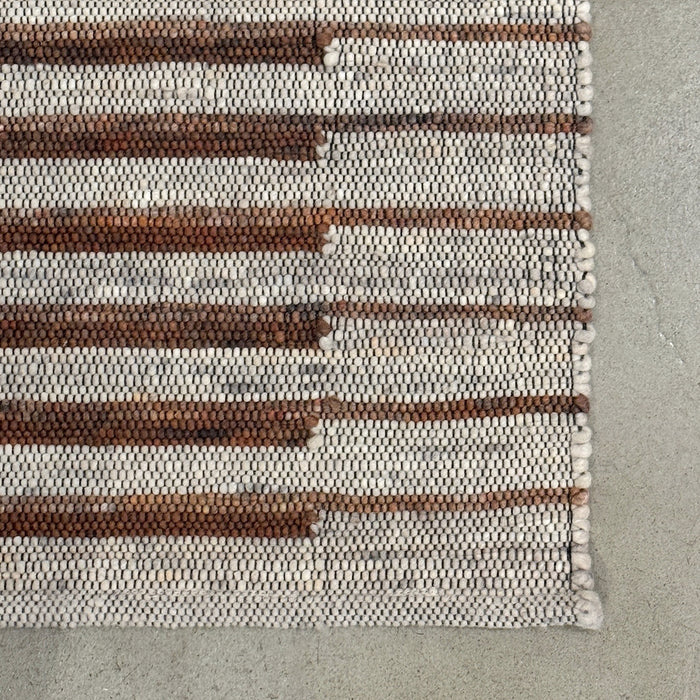 Beat Moda Wool Rug