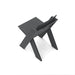 Outdoor Dining - Here & There Outdoor Dining Chair - FULLHOUSE Modern