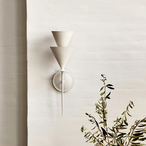 Cornet Wall Sconce - Visual Comfort & Co