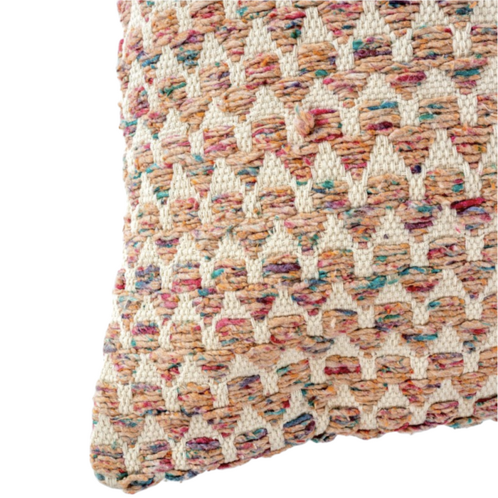 Dune Woven Pillow