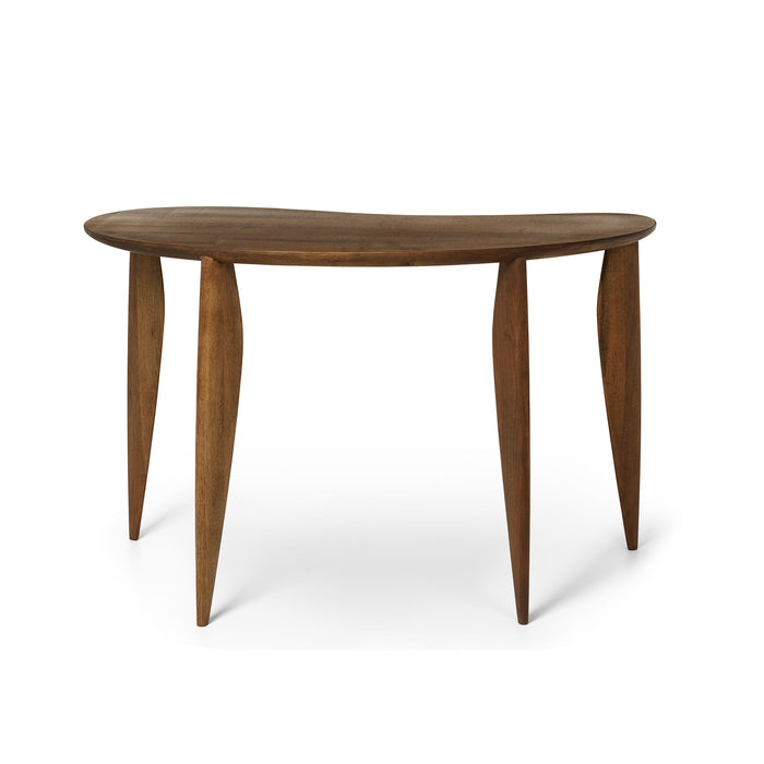 Feve Walnut Desk