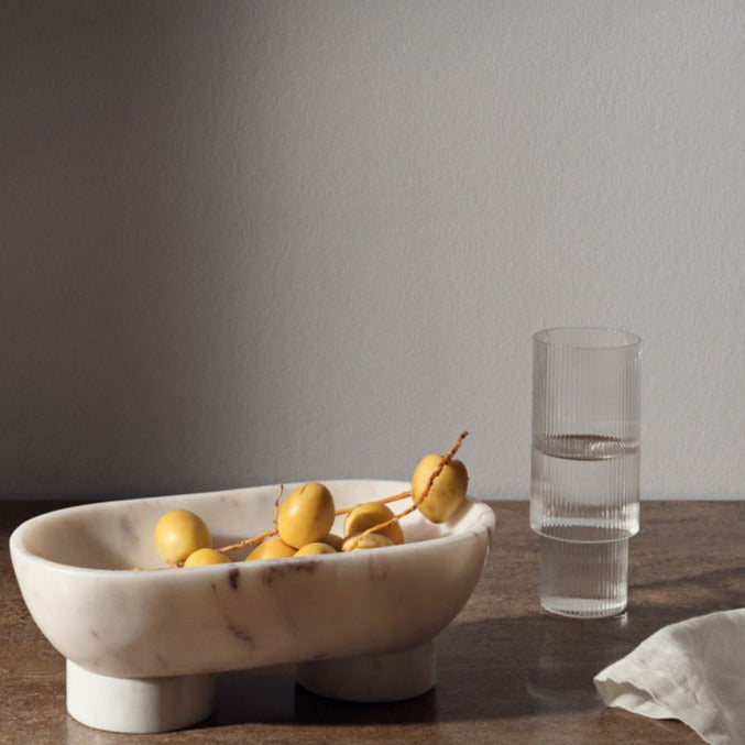 Alza Bowl - Ferm Living