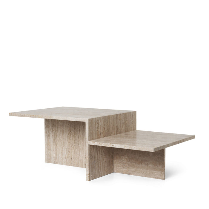 Distinct Coffee Table - Ferm Living