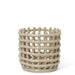 Ceramic Basket - Ferm Living