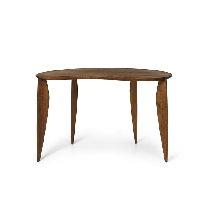 Feve Walnut Desk