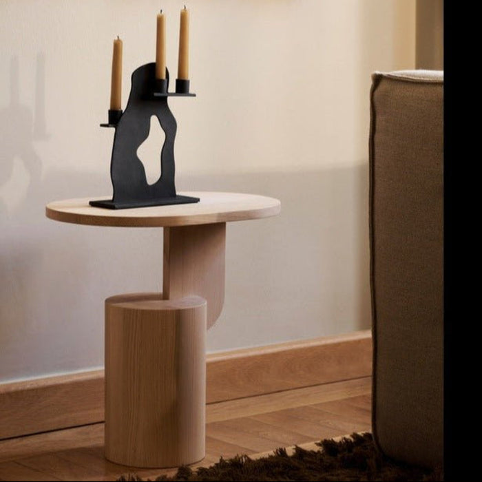 Side Tables - Insert Side Table - FULLHOUSE Modern