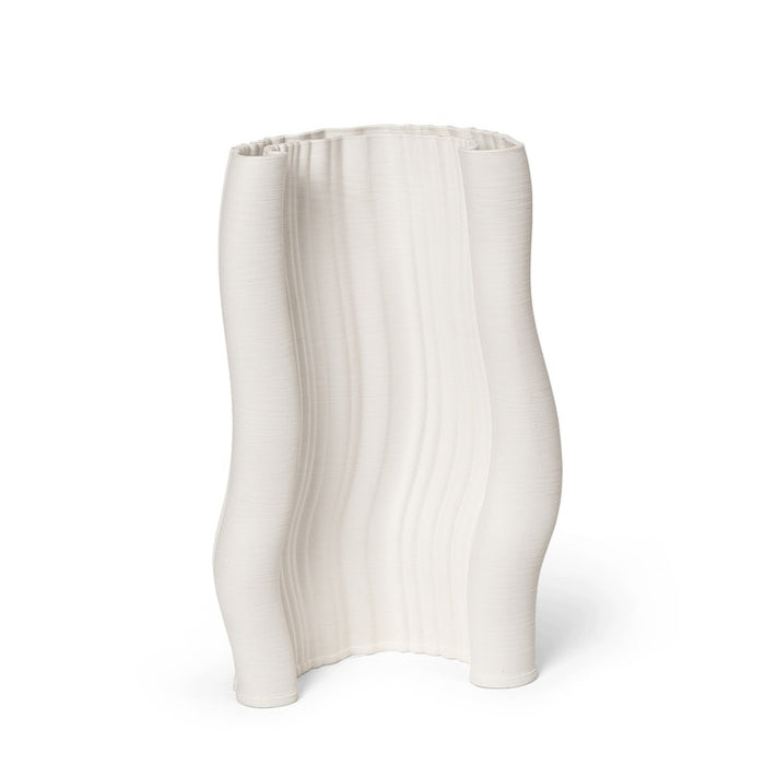 Moire Vase