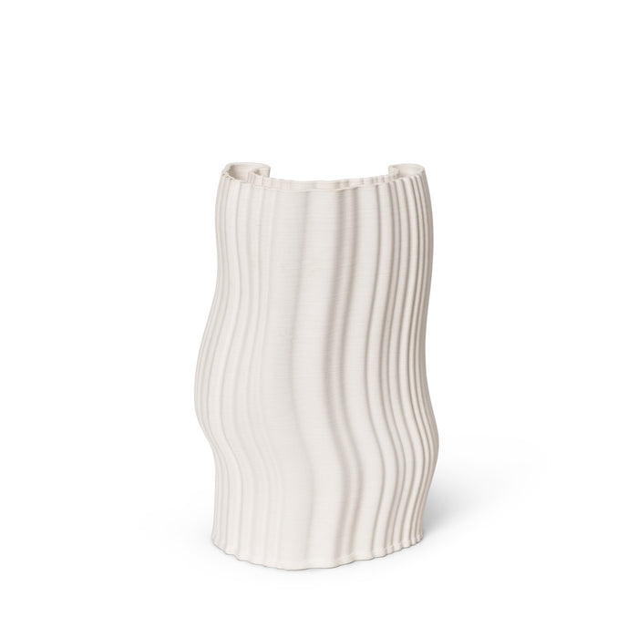 Moire Vase