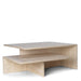 Distinct Grande Duo Coffee Tables - Ferm Living