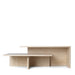 Distinct Grande Duo Coffee Tables - Ferm Living