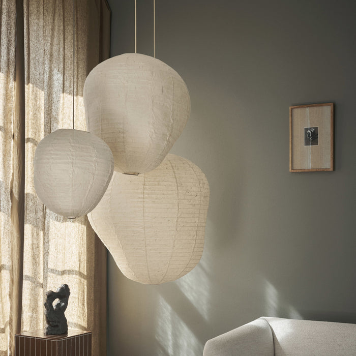 Kurbis Lampshade - Ferm Living