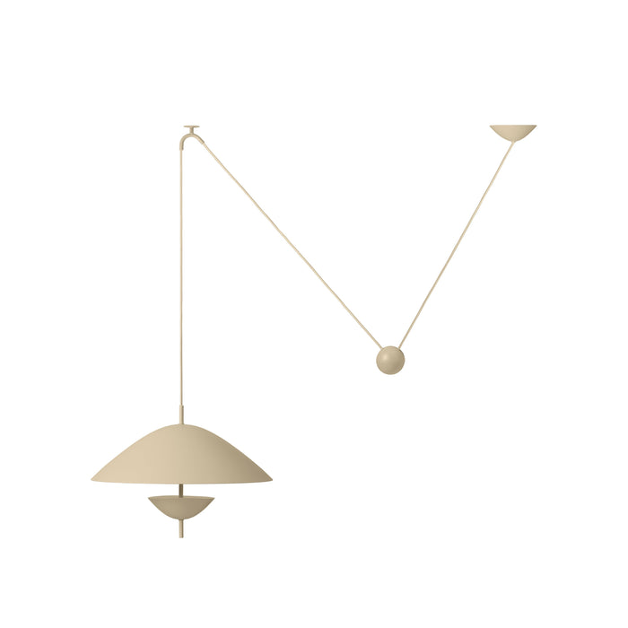 Lod Pendant