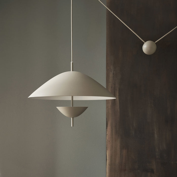 Lod Pendant