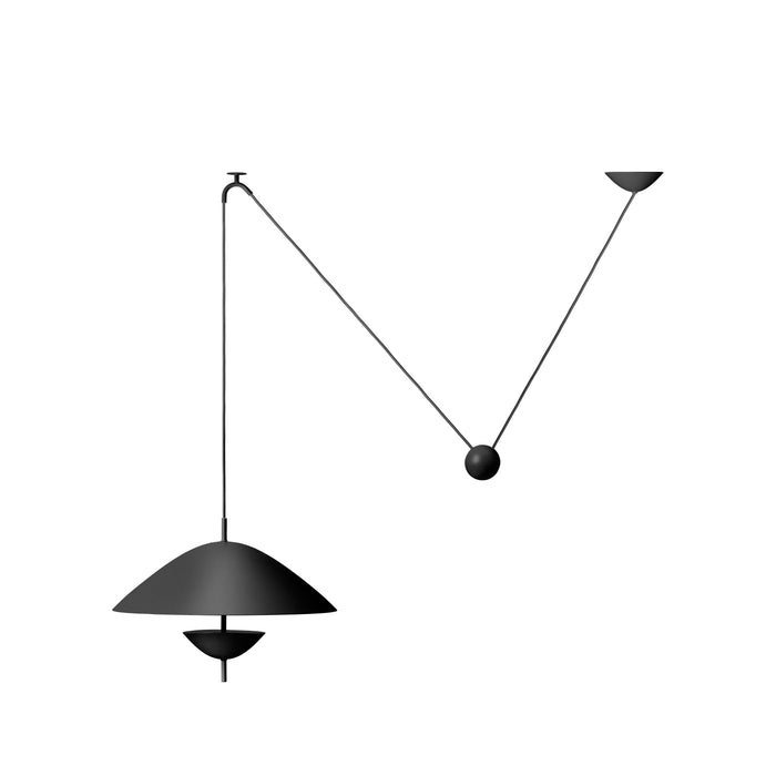 Lod Pendant