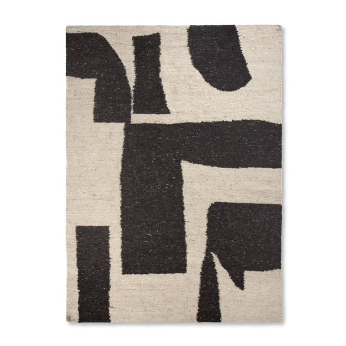 Piece Rug - Ferm Living