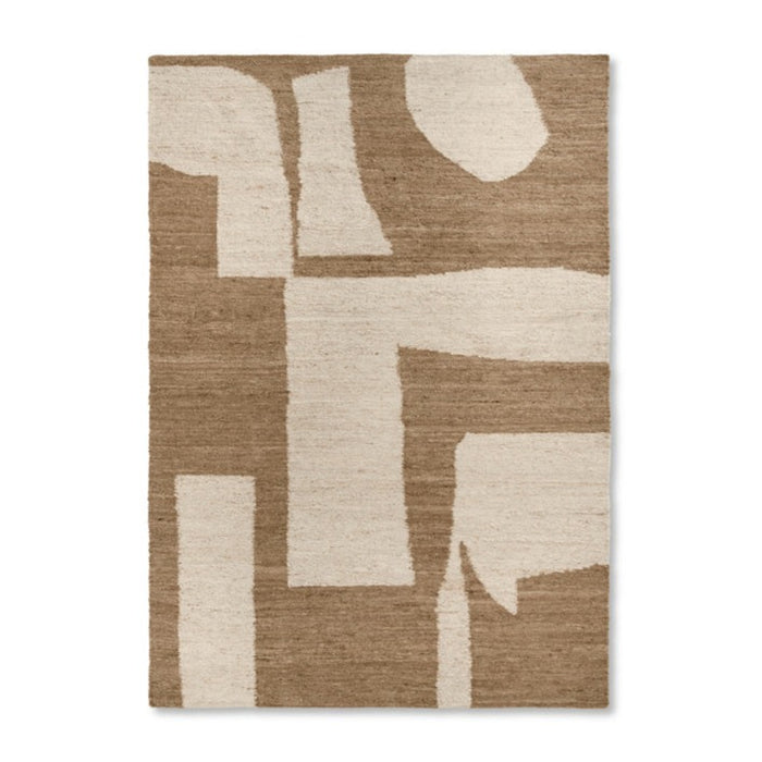 Piece Rug - Ferm Living