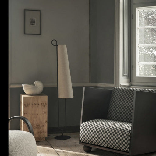 Ancora Floor Lamp - Ferm Living