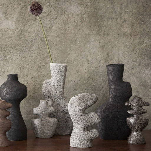 Yara Vase - Ferm Living