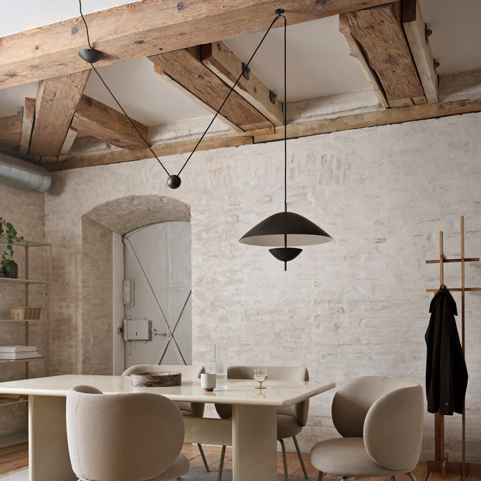 Lod Pendant