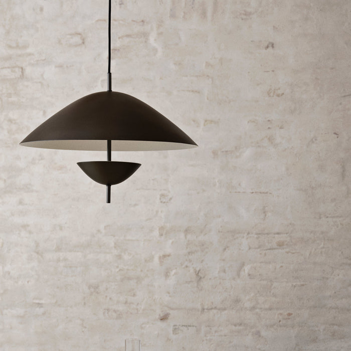 Lod Pendant
