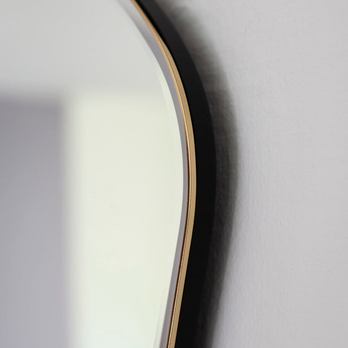 Pond Full-Size Mirror