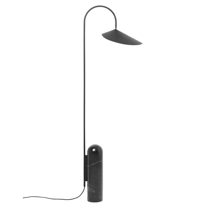 Arum Floor Lamp - Ferm Living