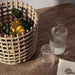 Ceramic Basket - Ferm Living