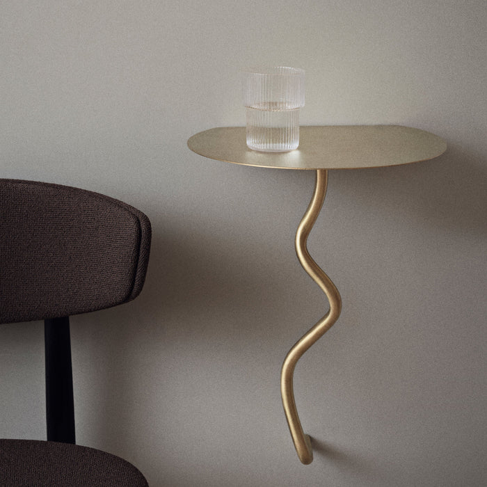 Curvature Wall Table - Ferm Living