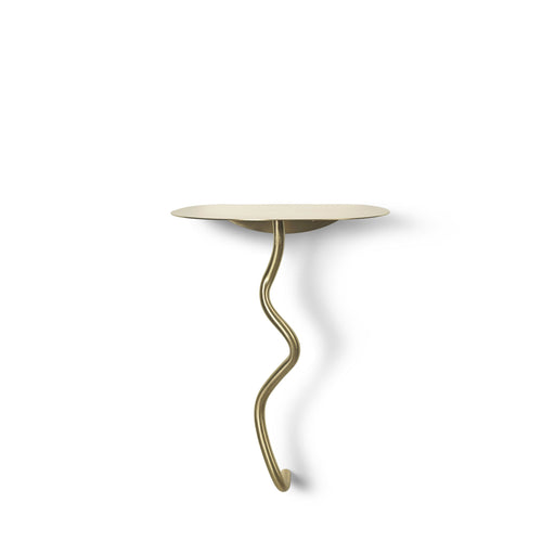 Curvature Wall Table - Ferm Living