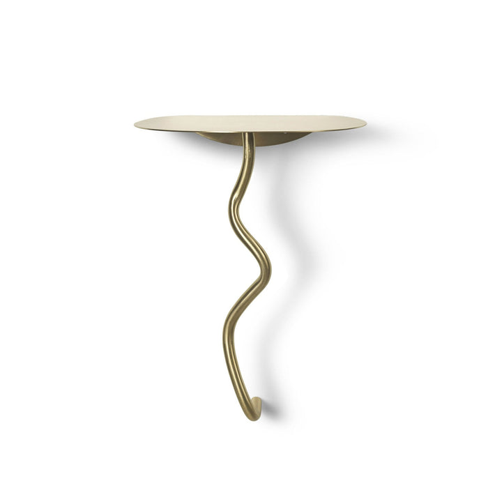 Curvature Wall Table - Ferm Living