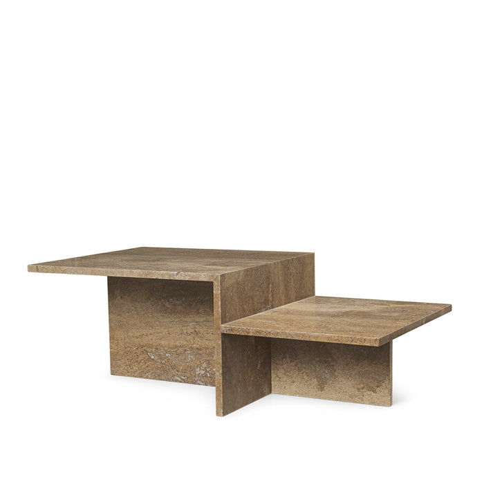 Distinct Coffee Table - Ferm Living