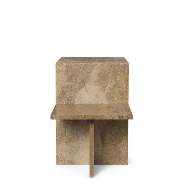 Distinct Side Table - Ferm Living