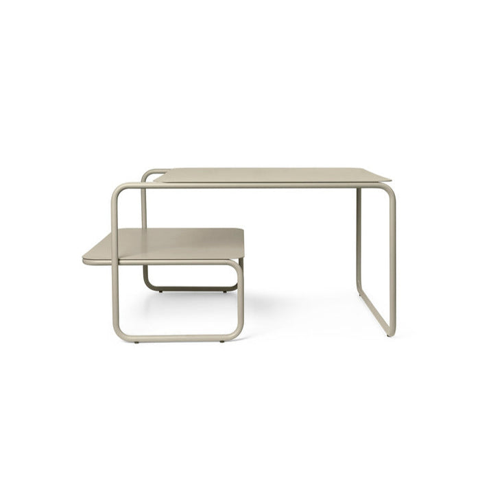 Level Coffee Table