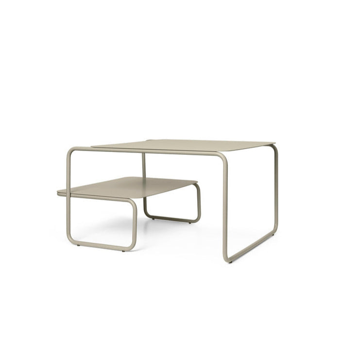 Level Coffee Table