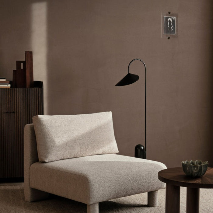 Arum Floor Lamp - Ferm Living