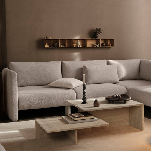 Distinct Grande Duo Coffee Tables - Ferm Living