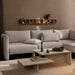 Distinct Grande Duo Coffee Tables - Ferm Living