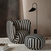 Rico Lounge Chair - Ferm Living