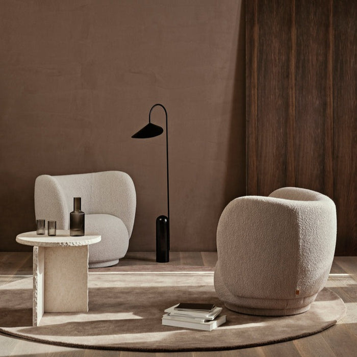Rico Lounge Chair - Ferm Living