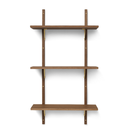 Sector Shelf Triple - Ferm Living