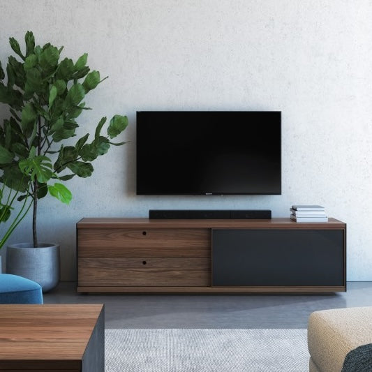 Frank Media Console