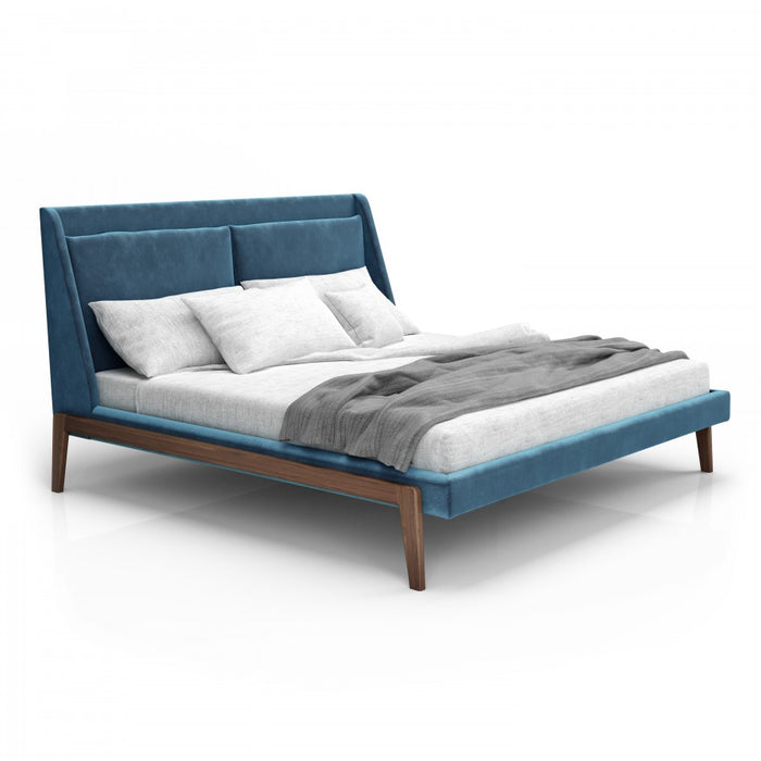 Frida Upholstered Bed