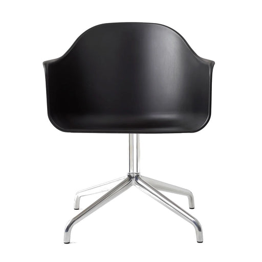 Harbour Armchair - Star Base - Audo Copenhagen