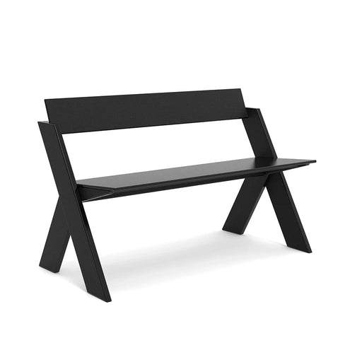 Outdoor Dining - Here & There Outdoor Dining Bench - FULLHOUSE Modern