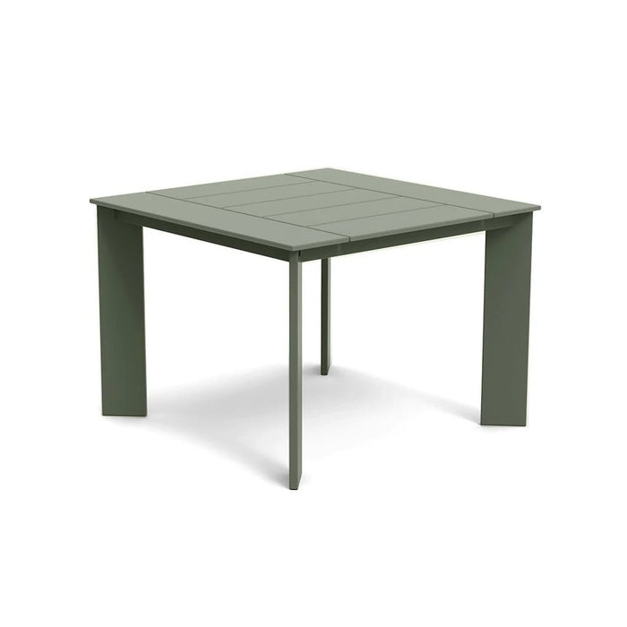 Outdoor Dining - Here & There Outdoor Dining Table - FULLHOUSE Modern