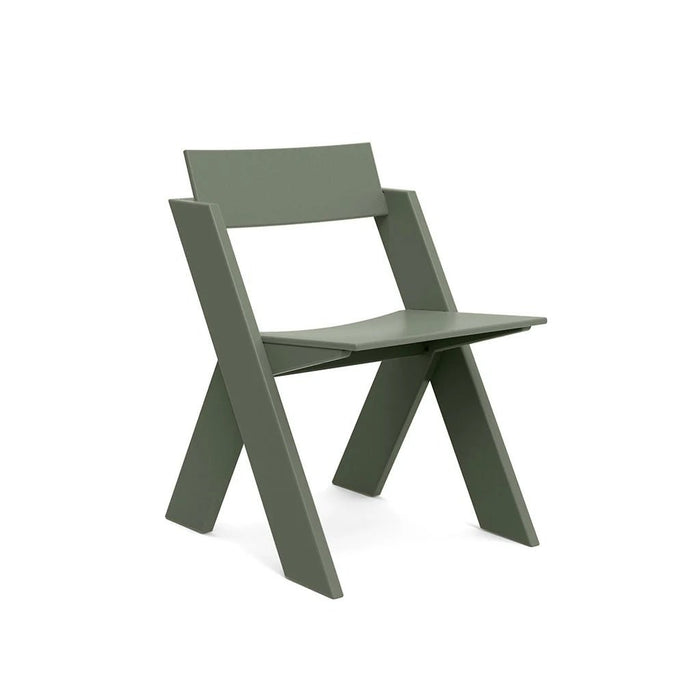 Outdoor Dining - Here & There Outdoor Dining Chair - FULLHOUSE Modern