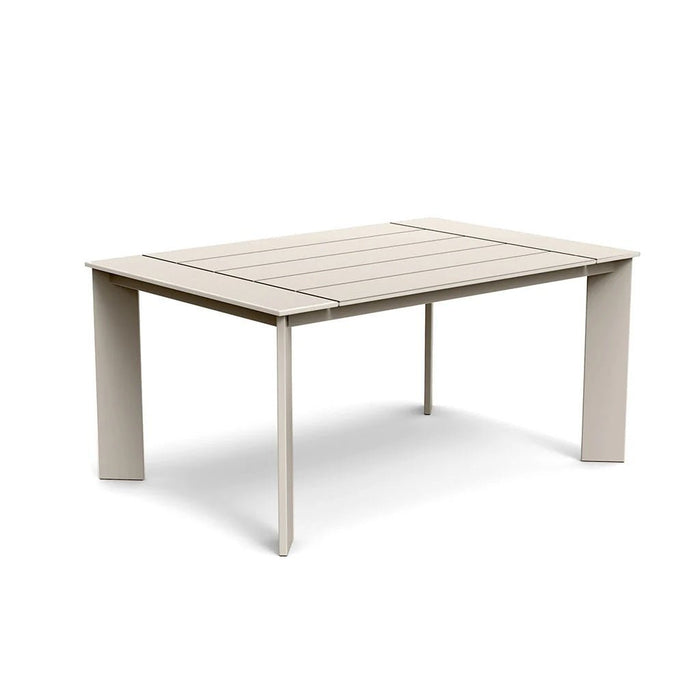 Outdoor Dining - Here & There Outdoor Dining Table - FULLHOUSE Modern