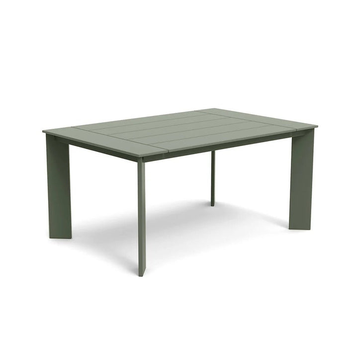 Outdoor Dining - Here & There Outdoor Dining Table - FULLHOUSE Modern