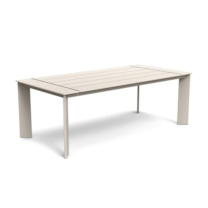 Outdoor Dining - Here & There Outdoor Dining Table - FULLHOUSE Modern