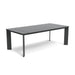 Outdoor Dining - Here & There Outdoor Dining Table - FULLHOUSE Modern